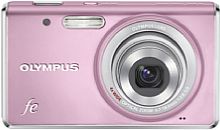 Olympus FE-4040 [Foto: Olympus]