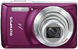 Olympus mju 7030 [Foto: Olympus]