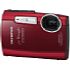 Olympus&nbsp;Mju Tough 3000  Oxide Red: klicken Sie f�r weitere Informationen