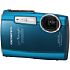 Olympus&nbsp;Mju Tough 3000  Turquoise Blue: klicken Sie f�r weitere Informationen