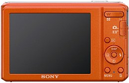 Sony DSC-S2100