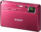 Sony Cyber-shot DSC-TX7 [Foto: Sony]