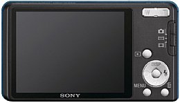 Sony DSC-W350