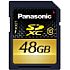 Panasonic SDXC Speicherkarte