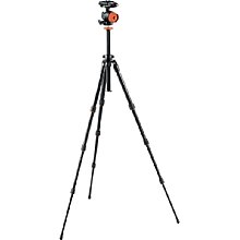 Gitzo GK1880CQR Basalt Stativset