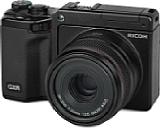 Ricoh GXR 50 mm 2.5 Macro [Foto: MediaNord]