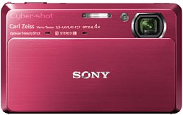 Sony DSC-TX7