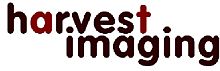 Harvest Imaging Logo [Foto: Harvest Imaging bvba Albert Theuwissen]