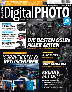 DigitalPhoto&nbsp;Gesamtinhalt&nbsp;DigitalPhoto 02/2010