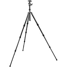 Gitzo GK2580TQR Traveler Stativset