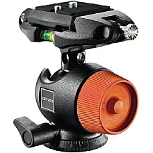 Gitzo GH1781QR Zentrischer Kugelkopf Serie 1 Basalt Collection