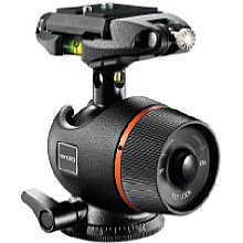 Gitzo GH2781QR Zentrischer Kugelkopf Serie 2 Basalt Collection
