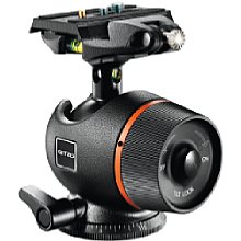Gitzo GH3781QR Zentrischer Kugelkopf Serie 3 Basalt Collection