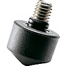 Gitzo GS3030 Gummifüße, selbstverriegelnd