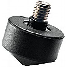 Gitzo GS5030 Gummifüße, selbstverriegelnd