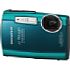 Olympus&nbsp;Mju Tough 3000  Emerald Green: klicken Sie f�r weitere Informationen