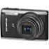 Olympus&nbsp;mju 9010  Midnight Black: klicken Sie f�r weitere Informationen