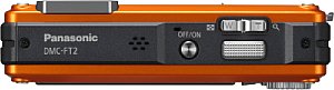 Panasonic Lumix DMC-FT2 [Foto: Panasonic]