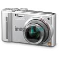 Digitalkamera Panasonic Lumix DMC-TZ8 silber