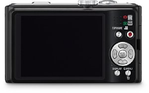 Panasonic Lumix DMC-TZ10 [Foto: Panasonic]