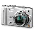 Digitalkamera Panasonic Lumix DMC-TZ10  silber