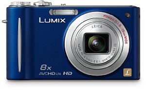Panasonic Lumix DMC-ZX3 [Foto: Panasonic]