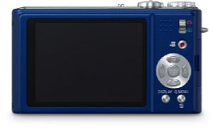 Panasonic Lumix DMC-ZX3 [Foto: Panasonic]