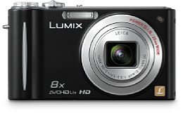 Panasonic Lumix DMC-ZX3