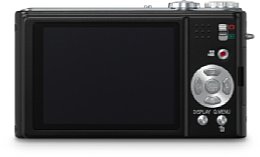 Panasonic Lumix DMC-ZX3