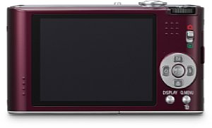 Panasonic Lumix DMC-FX66 [Foto: Panasonic]