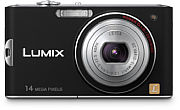 Datenblatt von Lumix DMC-FX66  anzeigen (2837)