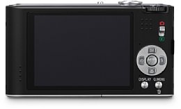 Panasonic Lumix DMC-FX66
