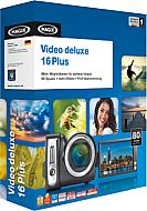 Magix Video deluxe 16 Plus [Foto: Magix]