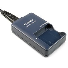 Canon CB-2LVE Akku-Ladegerät