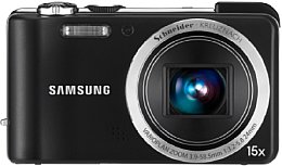 Samsung WB650 [Foto: Samsung]