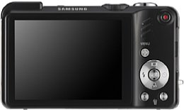 Samsung WB650