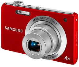 Samsung ST60 [Foto: Samsung]