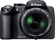 Datenblatt von Coolpix P100  anzeigen (2862)