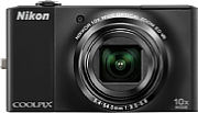 Datenblatt von Coolpix S8000  anzeigen (2863)