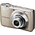 Nikon&nbsp;Coolpix L22 silber: klicken Sie f�r weitere Informationen