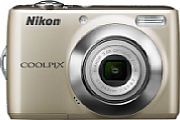Datenblatt von Coolpix L21  anzeigen (2860)