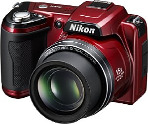 Nikon Coolpix L110 [Foto: Nikon]