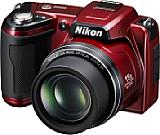 Nikon Coolpix L110 [Foto: Nikon]