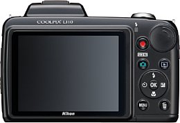 Nikon Coolpix L110