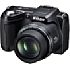 Nikon&nbsp;Coolpix L110 schwarz: klicken Sie f�r weitere Informationen