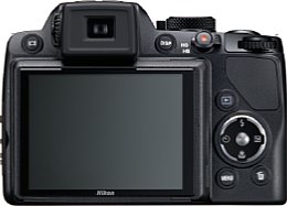 Nikon Coolpix P100