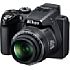 Nikon&nbsp;Coolpix P100: klicken Sie f�r weitere Informationen