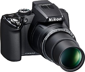 Nikon Coolpix P100 [Foto: Nikon]