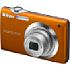 Nikon&nbsp;Coolpix S3000 Orange: klicken Sie f�r weitere Informationen