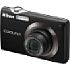 Nikon&nbsp;Coolpix S3000 Schwarz: klicken Sie f�r weitere Informationen